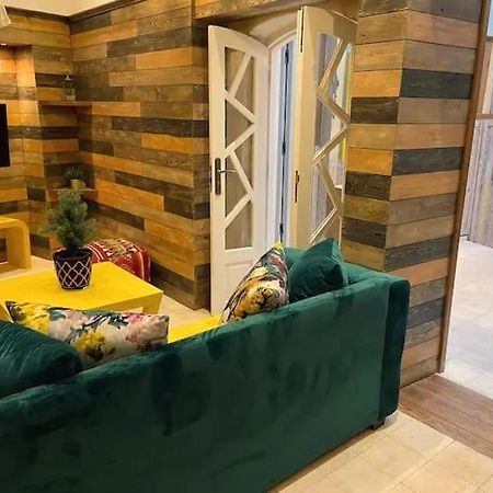 Casa Cameleon Apartment Essaouira Ngoại thất bức ảnh