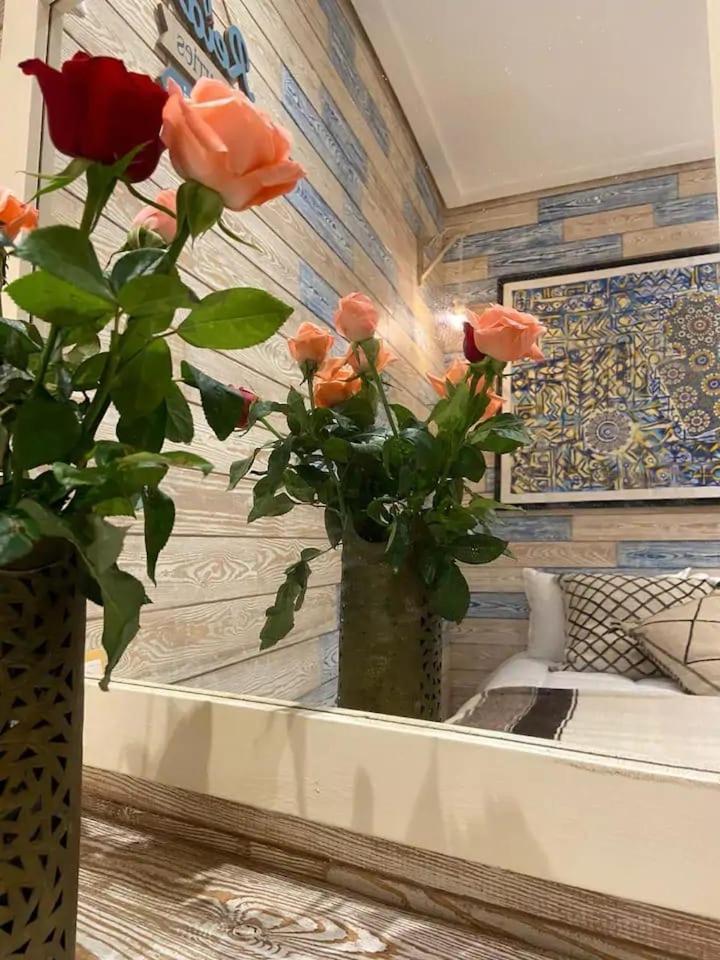 Casa Cameleon Apartment Essaouira Ngoại thất bức ảnh