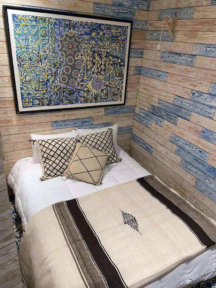Casa Cameleon Apartment Essaouira Ngoại thất bức ảnh